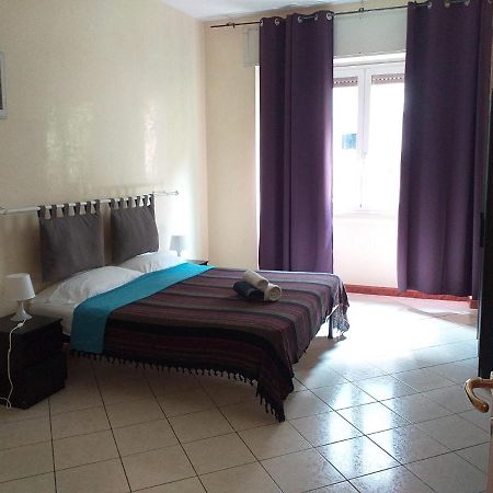 La Famiglia Otel Roma Dış mekan fotoğraf