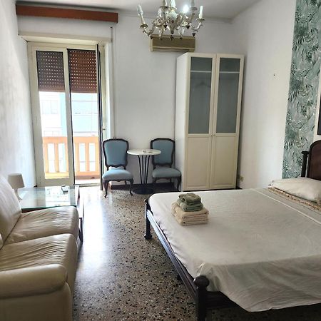 La Famiglia Otel Roma Dış mekan fotoğraf