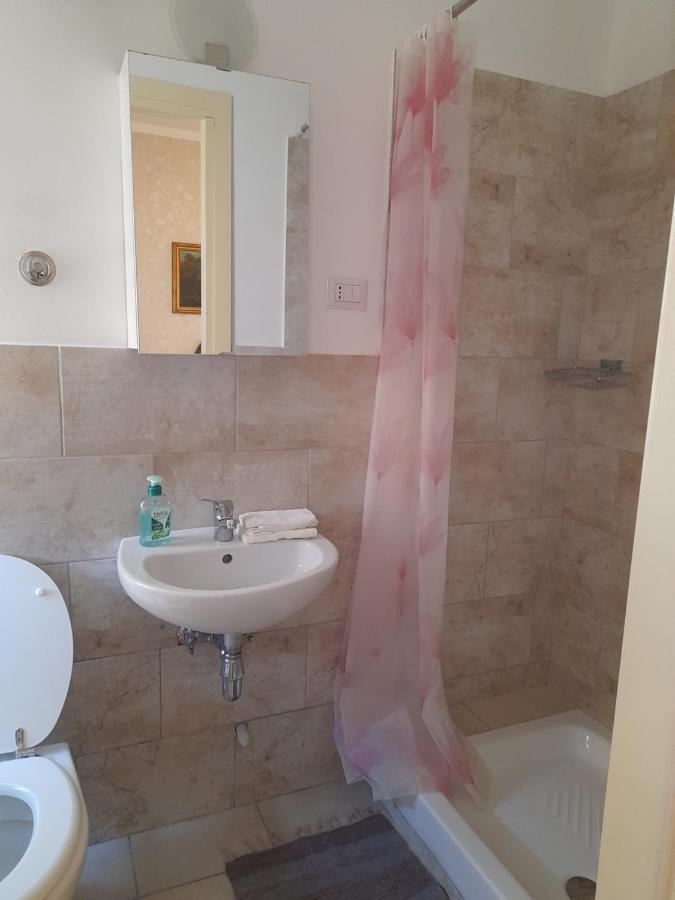 La Famiglia Otel Roma Dış mekan fotoğraf