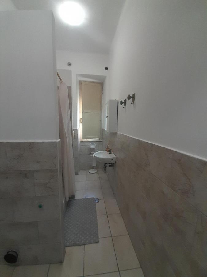 La Famiglia Otel Roma Dış mekan fotoğraf