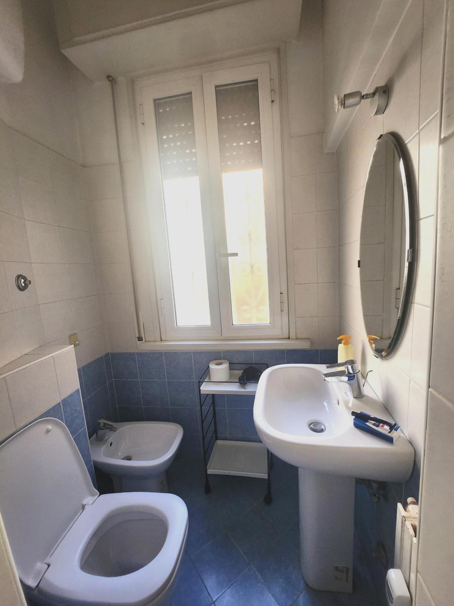 La Famiglia Otel Roma Dış mekan fotoğraf