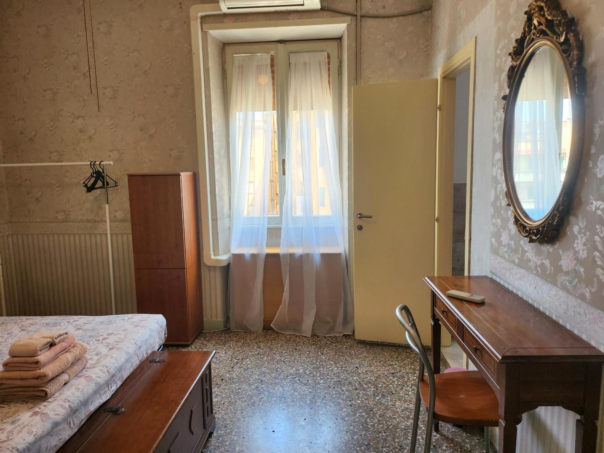 La Famiglia Otel Roma Dış mekan fotoğraf